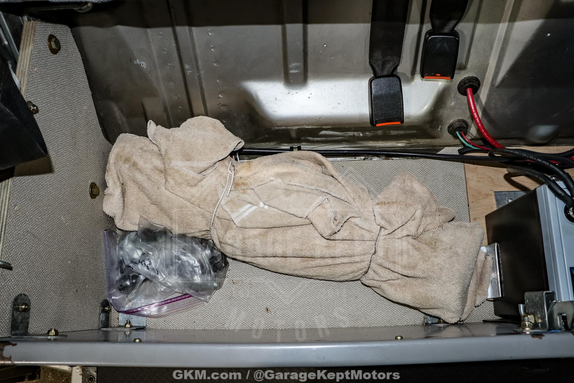 1990 Volkswagen Vanagon Westfalia