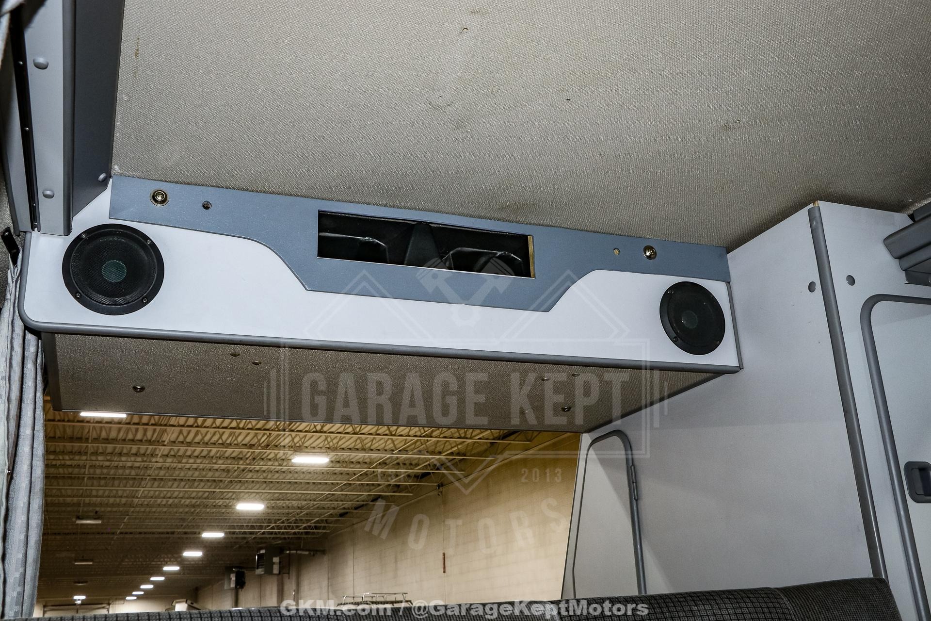 1990 Volkswagen Vanagon Westfalia