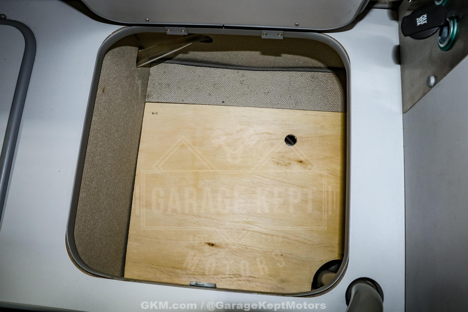 1990 Volkswagen Vanagon Westfalia