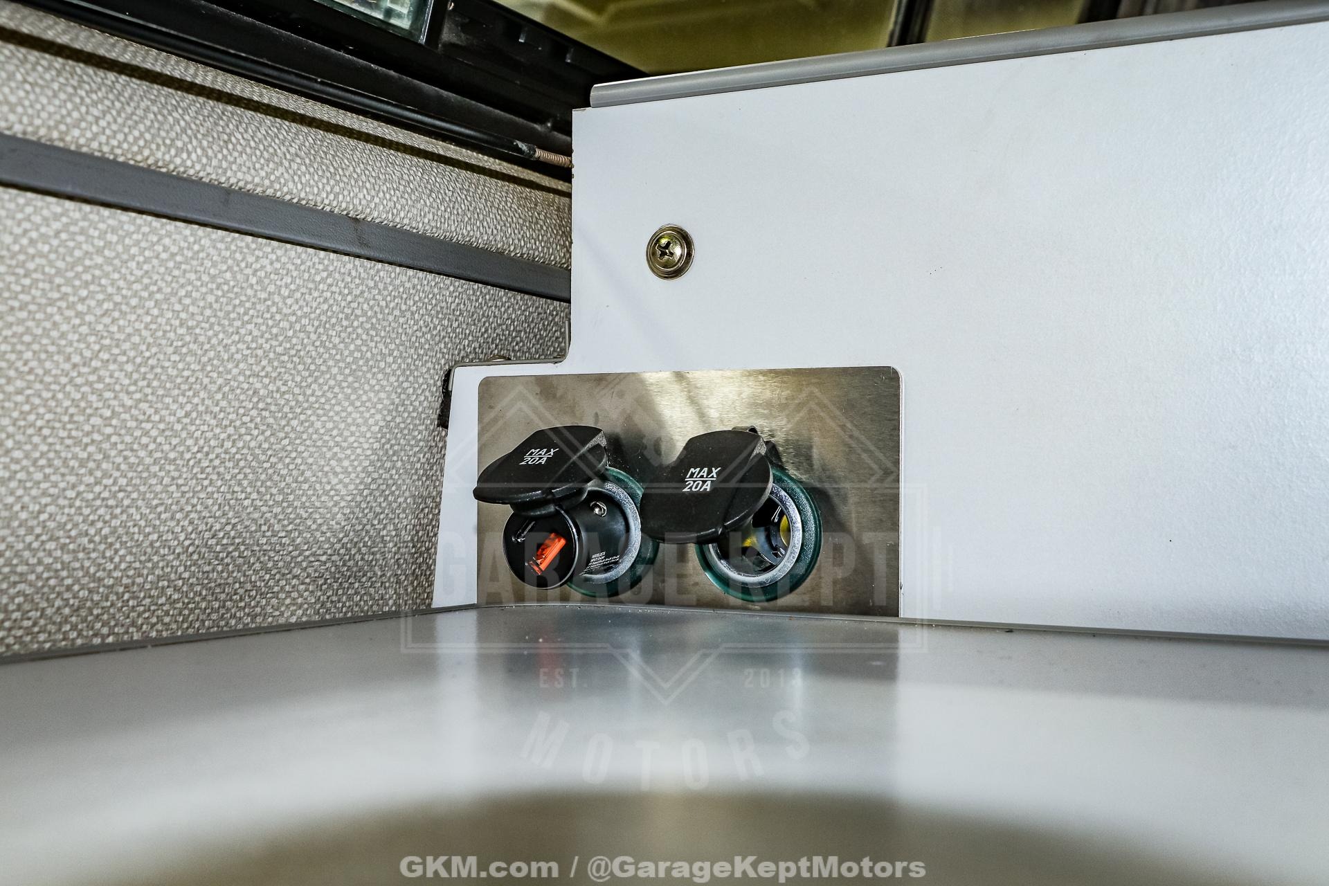 1990 Volkswagen Vanagon Westfalia