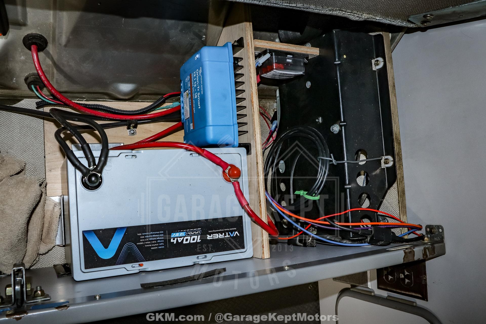 1990 Volkswagen Vanagon Westfalia