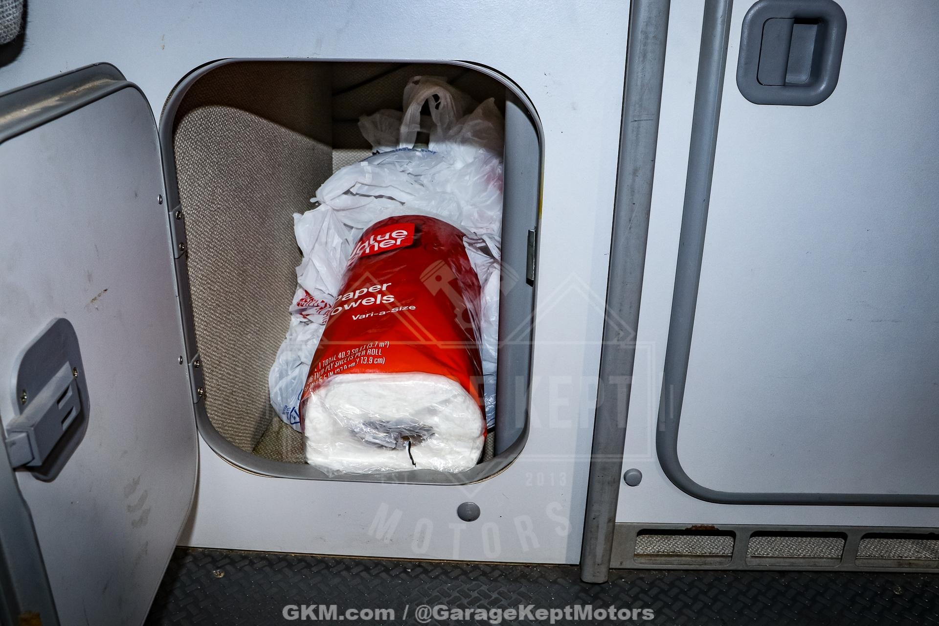 1990 Volkswagen Vanagon Westfalia