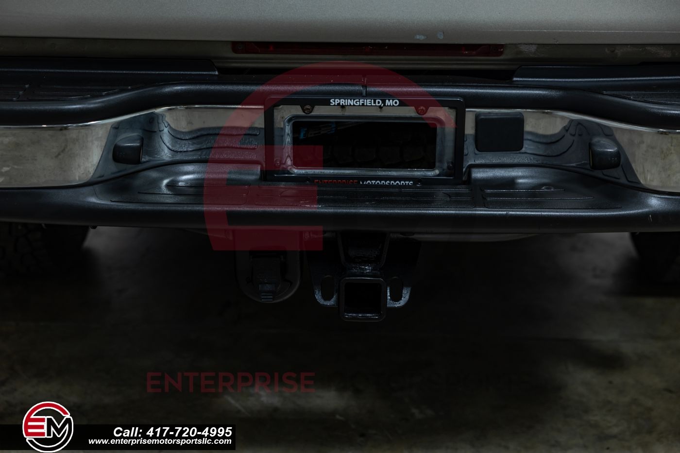 2003 Chevrolet Silverado 3500 LS