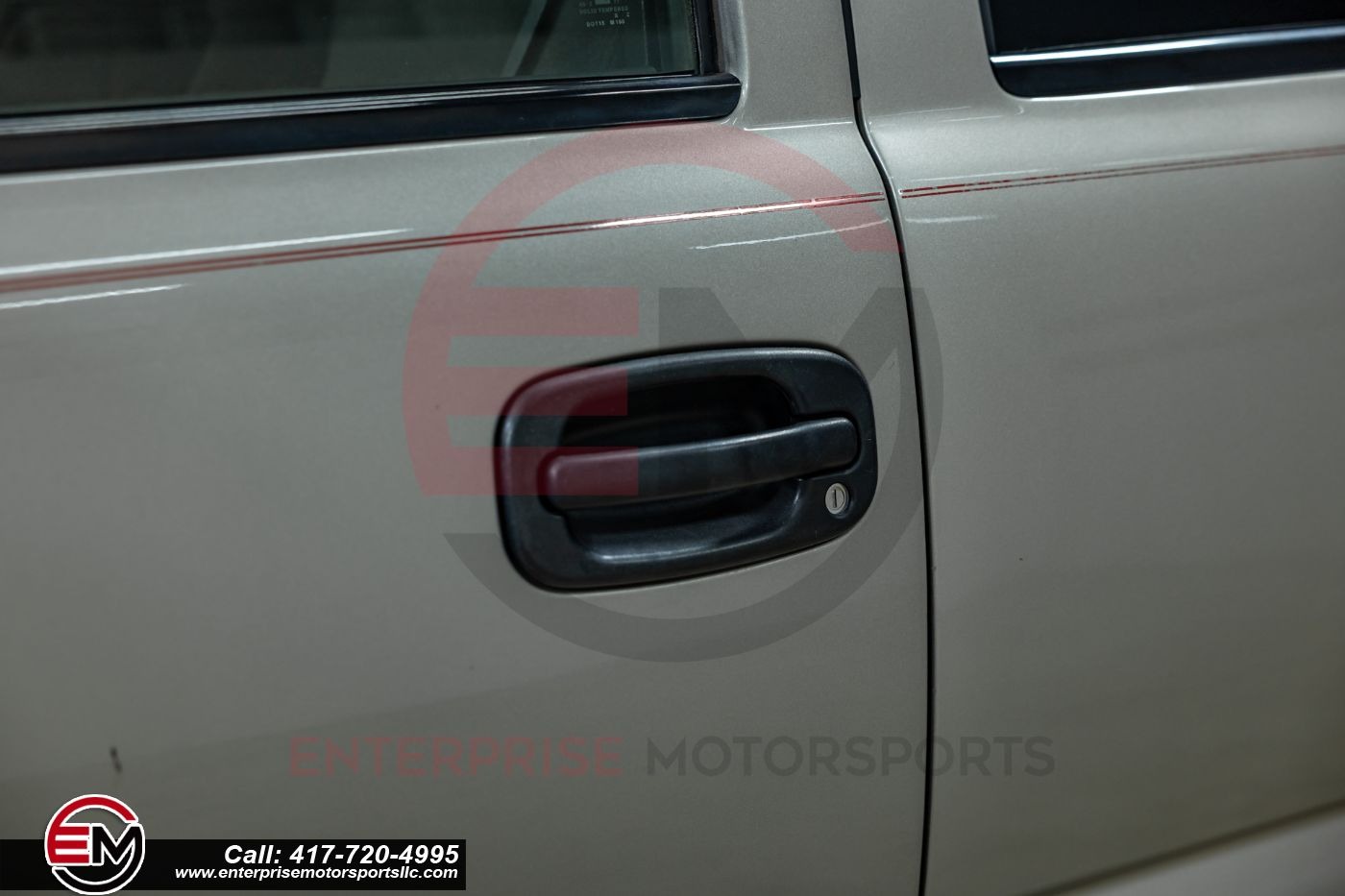 2003 Chevrolet Silverado 3500 LS