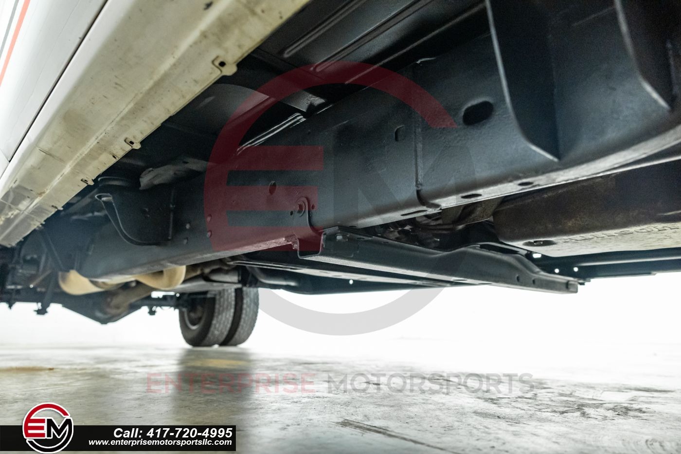 2003 Chevrolet Silverado 3500 LS