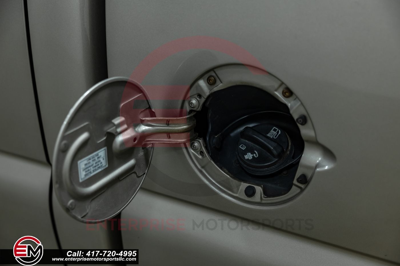 2003 Chevrolet Silverado 3500 LS