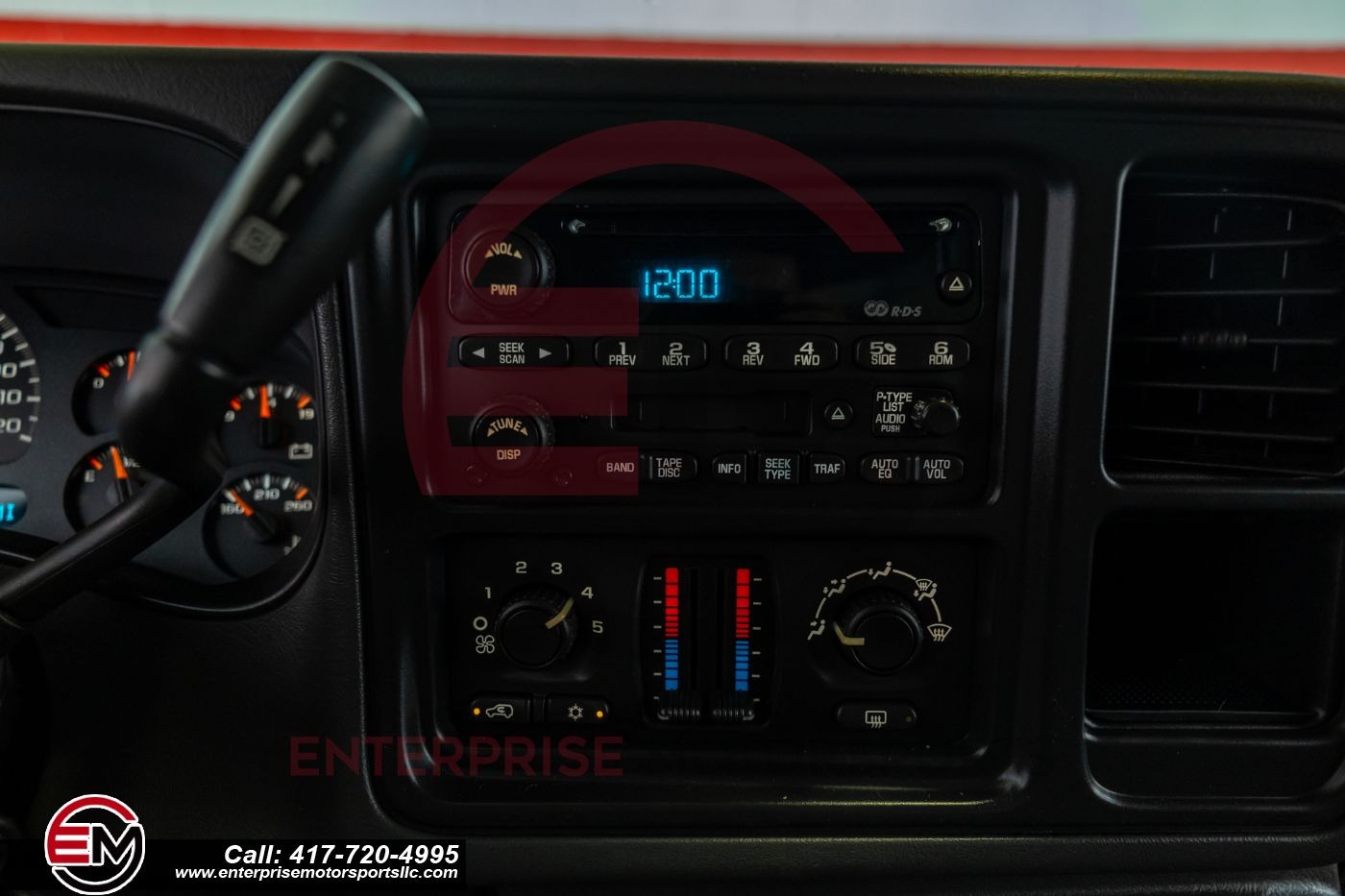 2003 Chevrolet Silverado 3500 LS