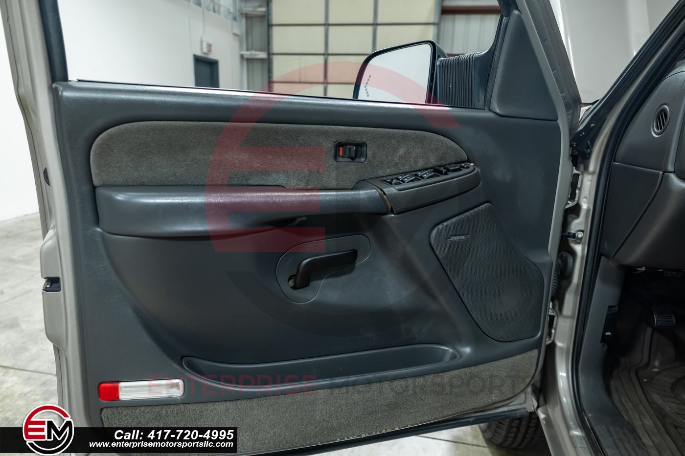 2003 Chevrolet Silverado 3500 LS