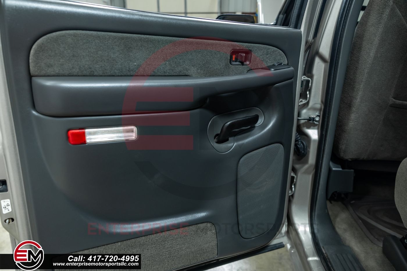 2003 Chevrolet Silverado 3500 LS