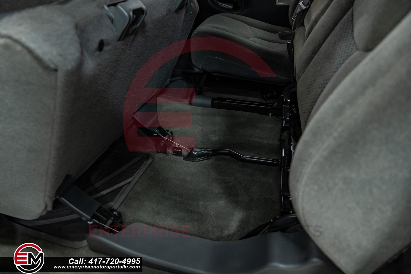 2003 Chevrolet Silverado 3500 LS