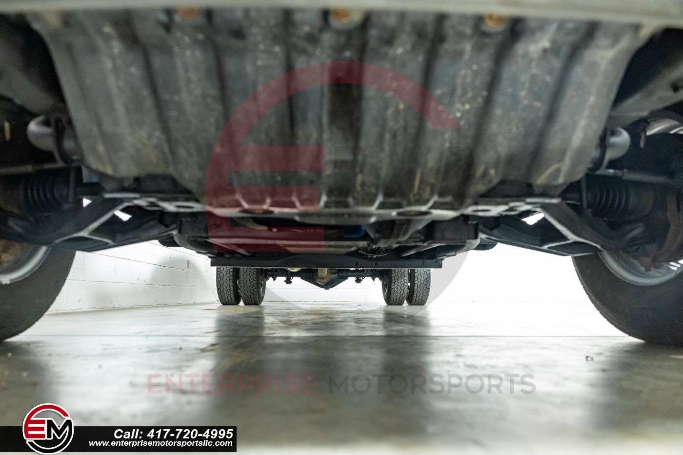 2003 Chevrolet Silverado 3500 LS