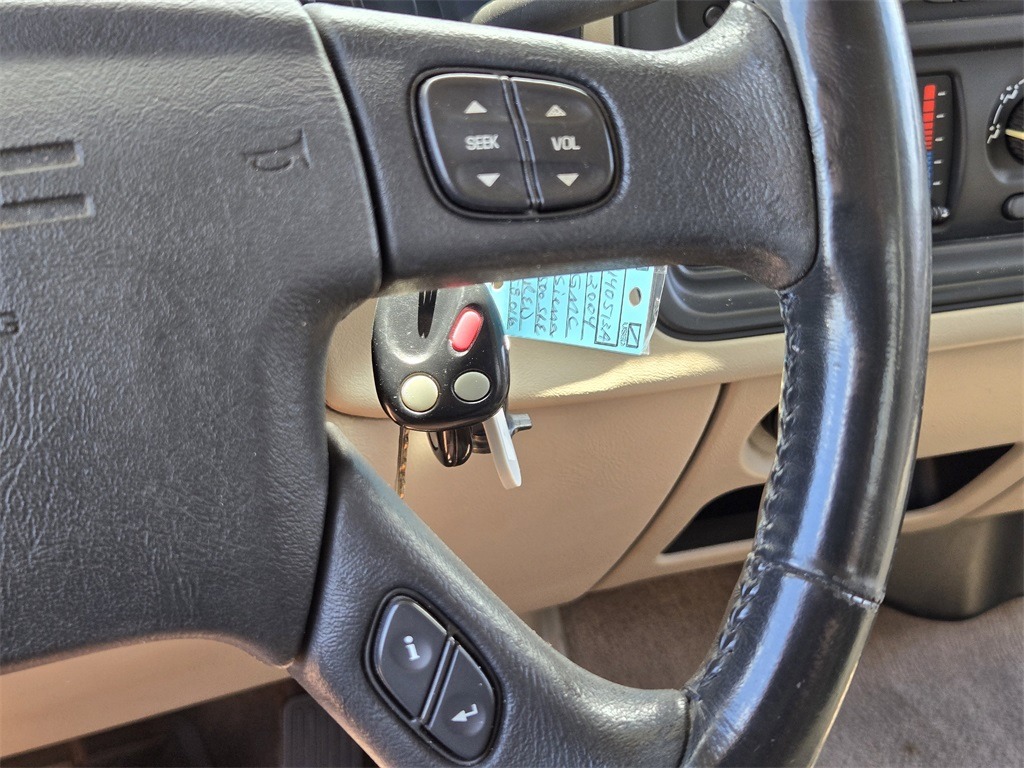 2004 GMC Sierra 2500HD SLE