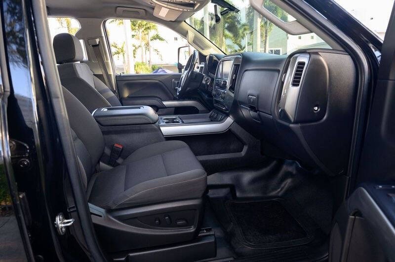 2022 Chevrolet Silverado 4500HD