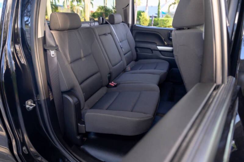 2022 Chevrolet Silverado 4500HD