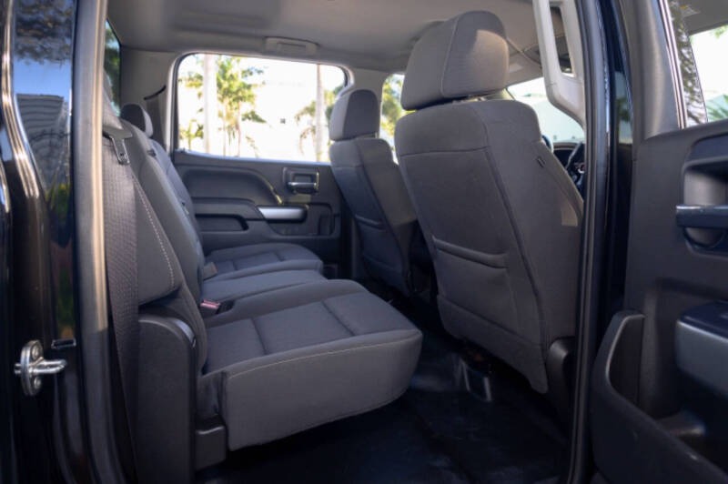 2022 Chevrolet Silverado 4500HD