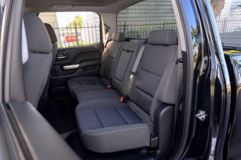 2022 Chevrolet Silverado 4500HD