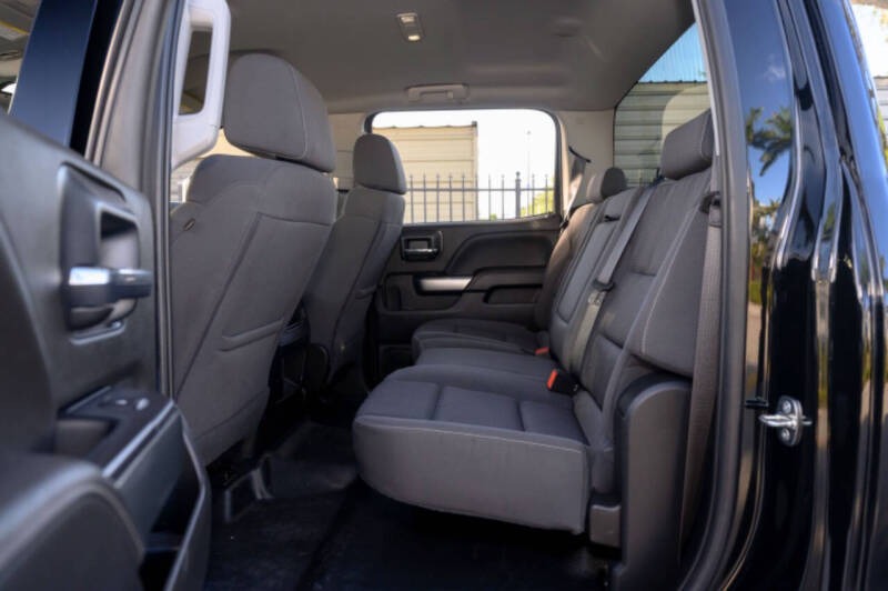 2022 Chevrolet Silverado 4500HD