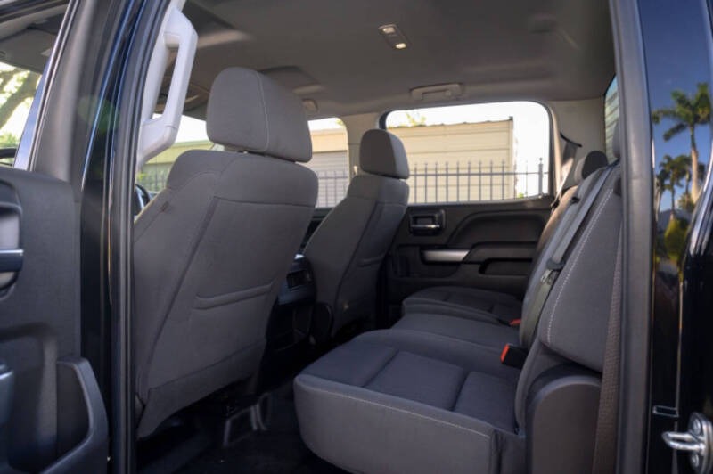 2022 Chevrolet Silverado 4500HD