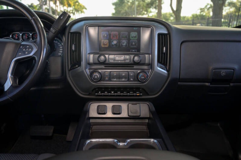 2022 Chevrolet Silverado 4500HD