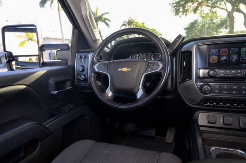 2022 Chevrolet Silverado 4500HD