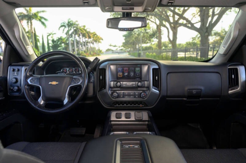 2022 Chevrolet Silverado 4500HD