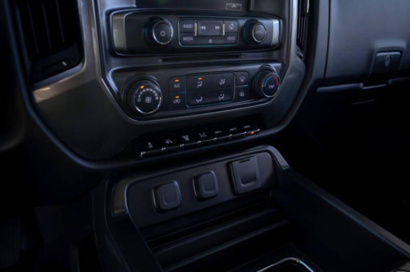 2022 Chevrolet Silverado 4500HD