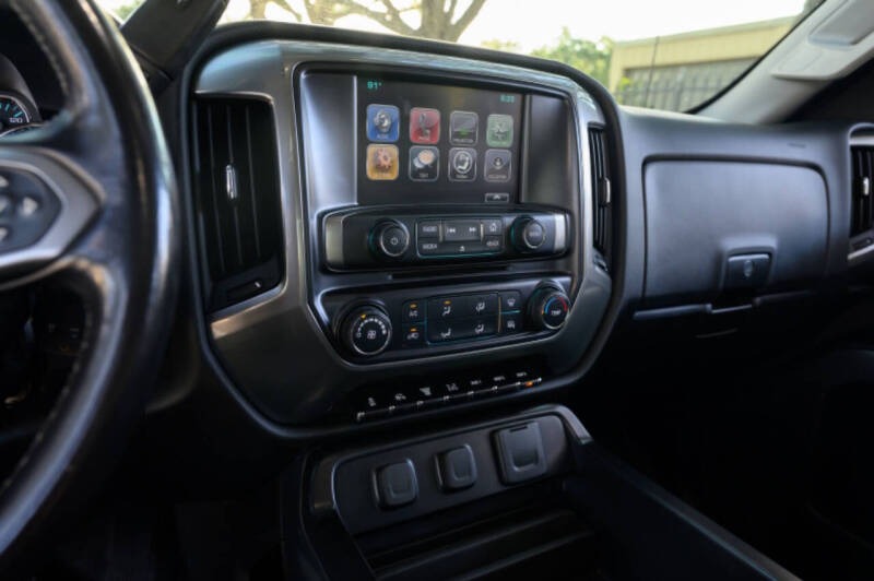 2022 Chevrolet Silverado 4500HD