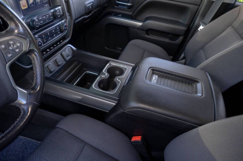 2022 Chevrolet Silverado 4500HD