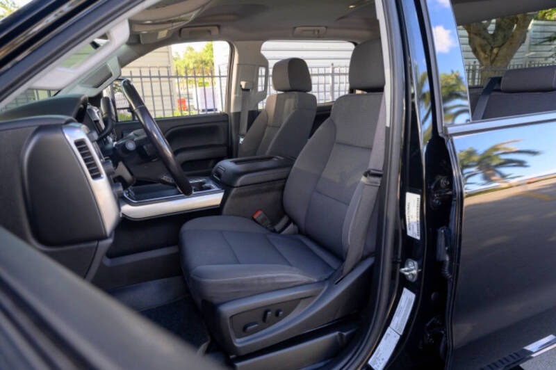 2022 Chevrolet Silverado 4500HD