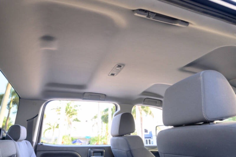 2022 Chevrolet Silverado 4500HD