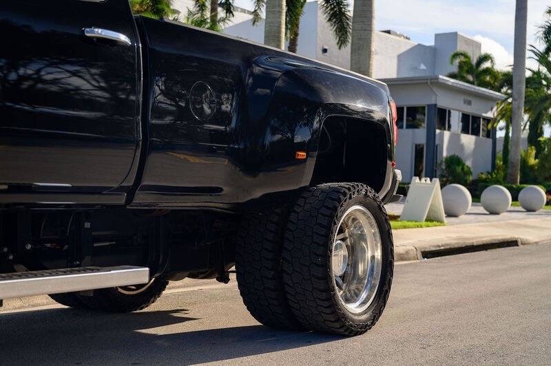 2022 Chevrolet Silverado 4500HD