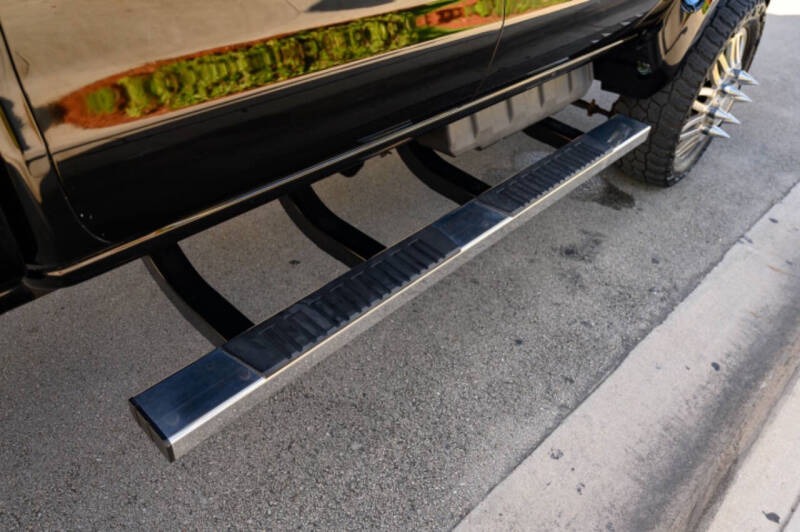 2022 Chevrolet Silverado 4500HD