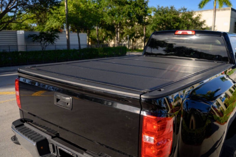 2022 Chevrolet Silverado 4500HD