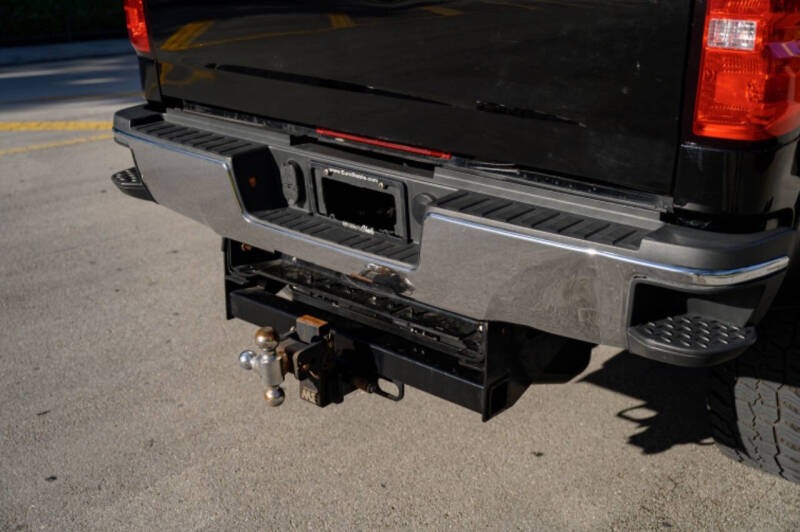 2022 Chevrolet Silverado 4500HD