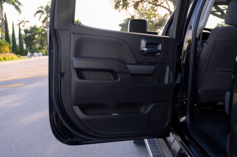 2022 Chevrolet Silverado 4500HD