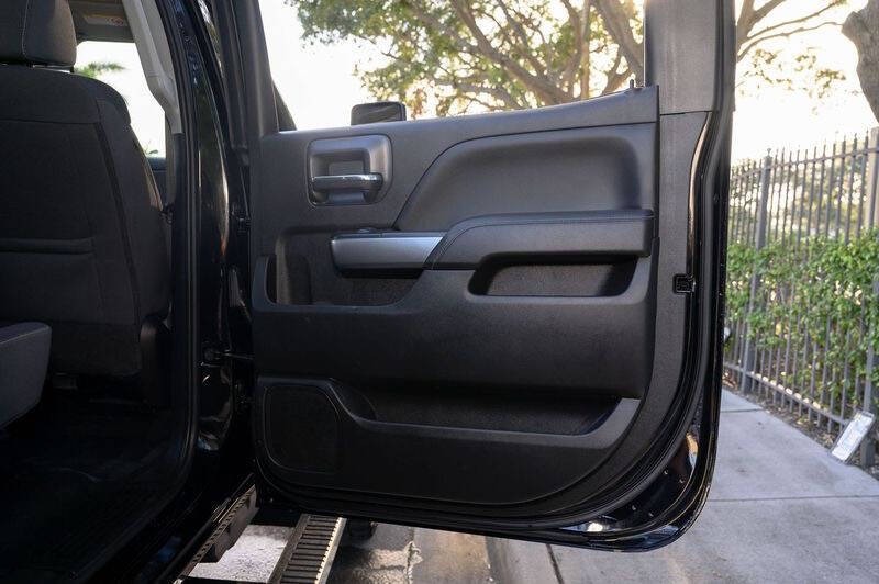 2022 Chevrolet Silverado 4500HD