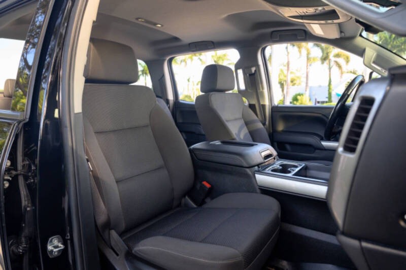 2022 Chevrolet Silverado 4500HD