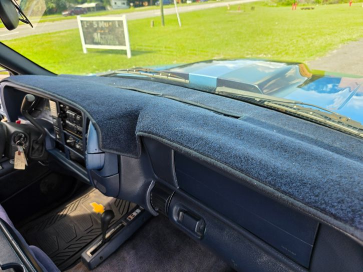 1997 Chevrolet K1500 Silverado Z71