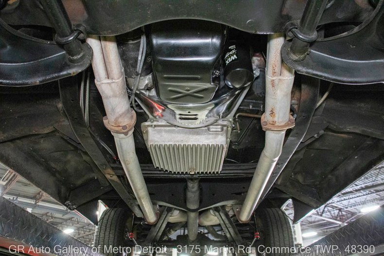 Restored 1963 Chevrolet C10