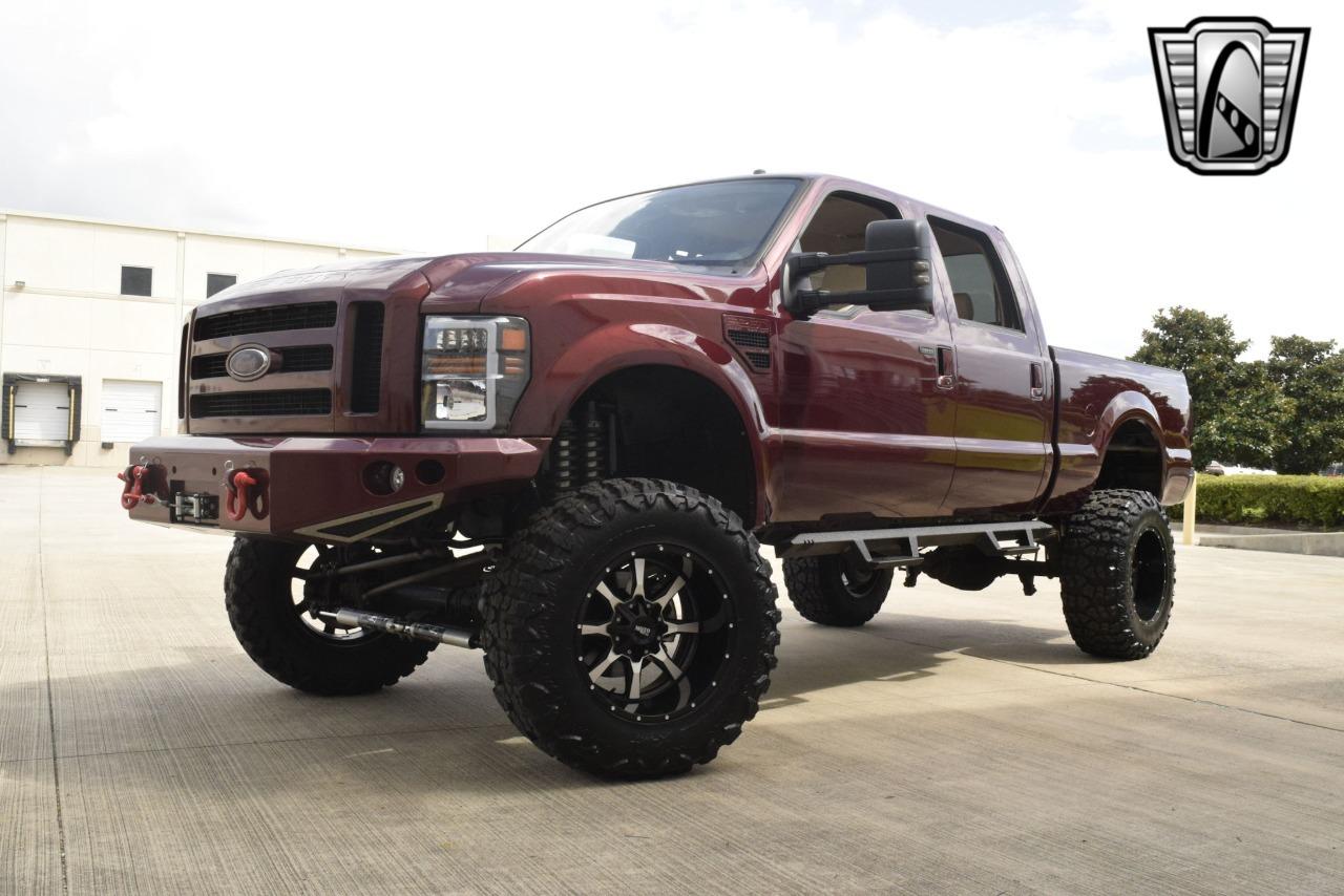  Ford F-250