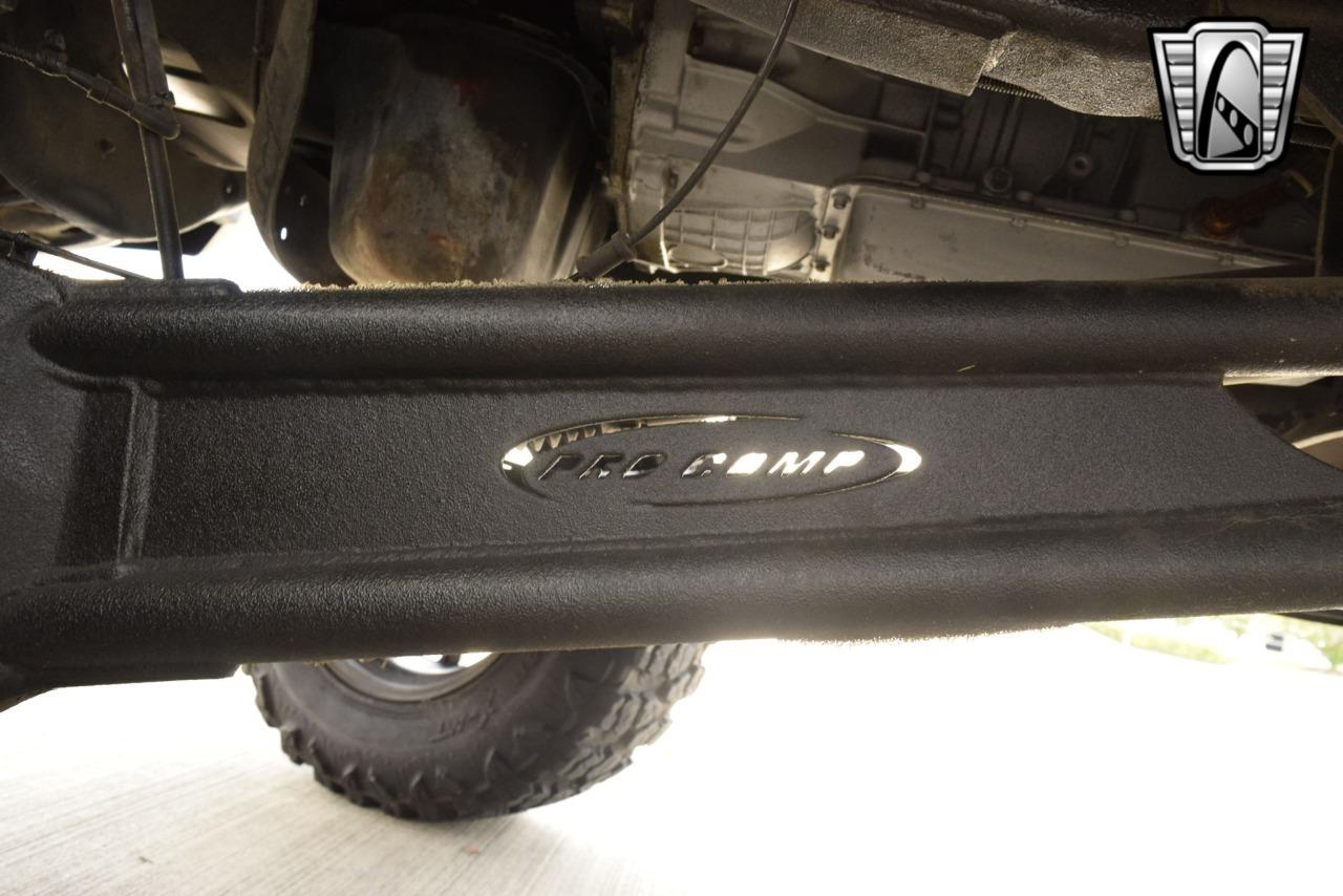 2008 Ford F-250 Custom