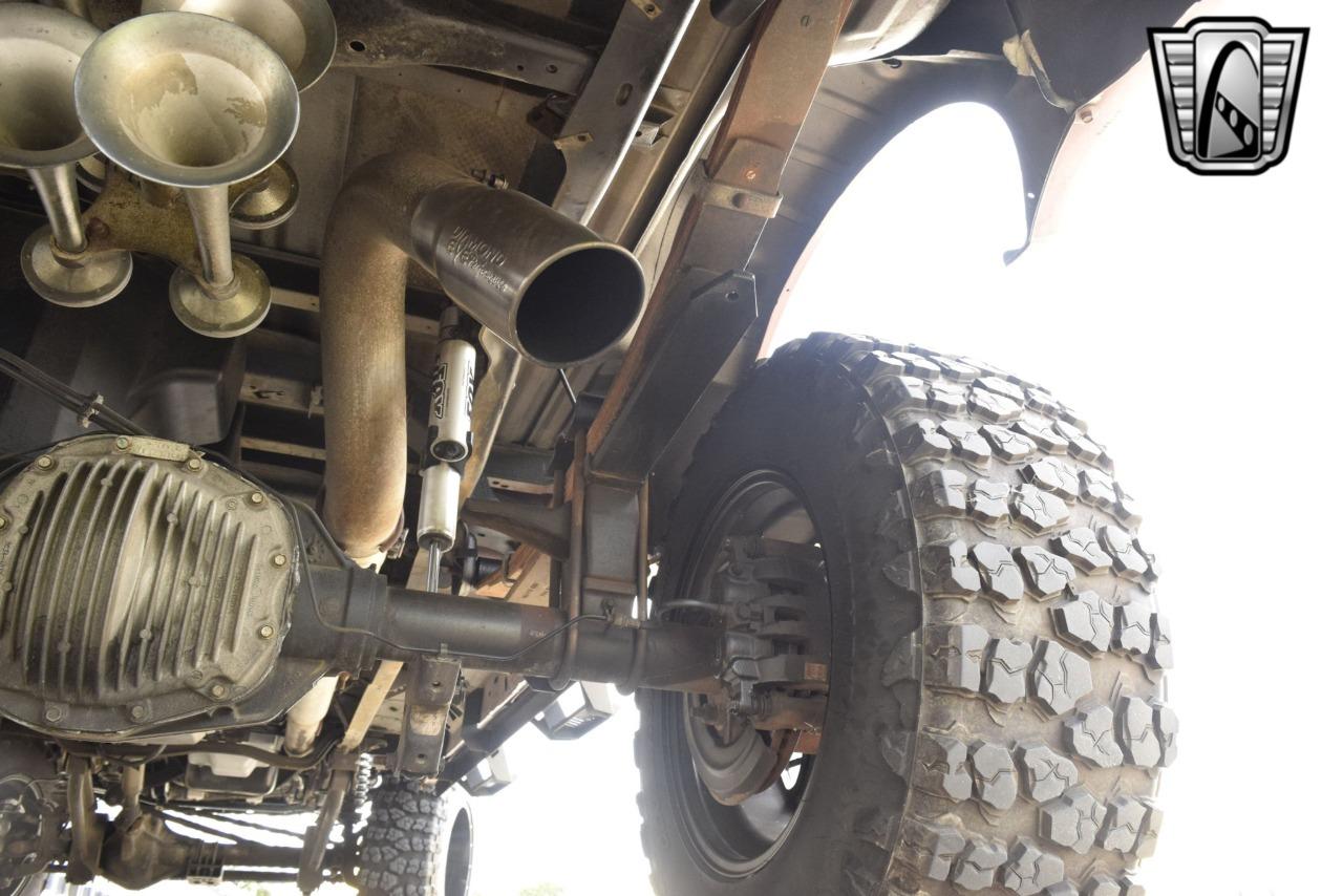 2008 Ford F-250 Custom