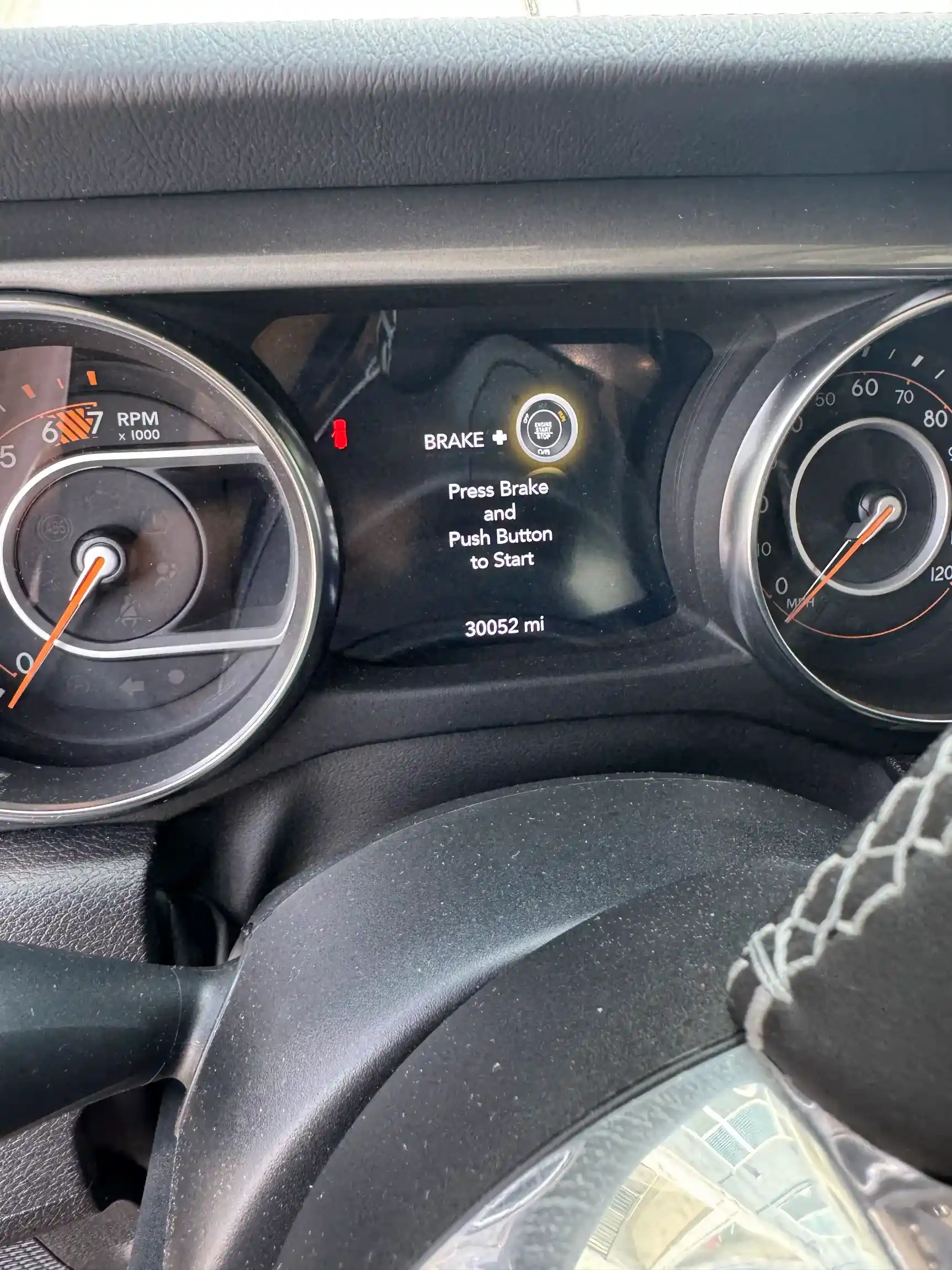 2023 Jeep Wrangler Sahara - 2