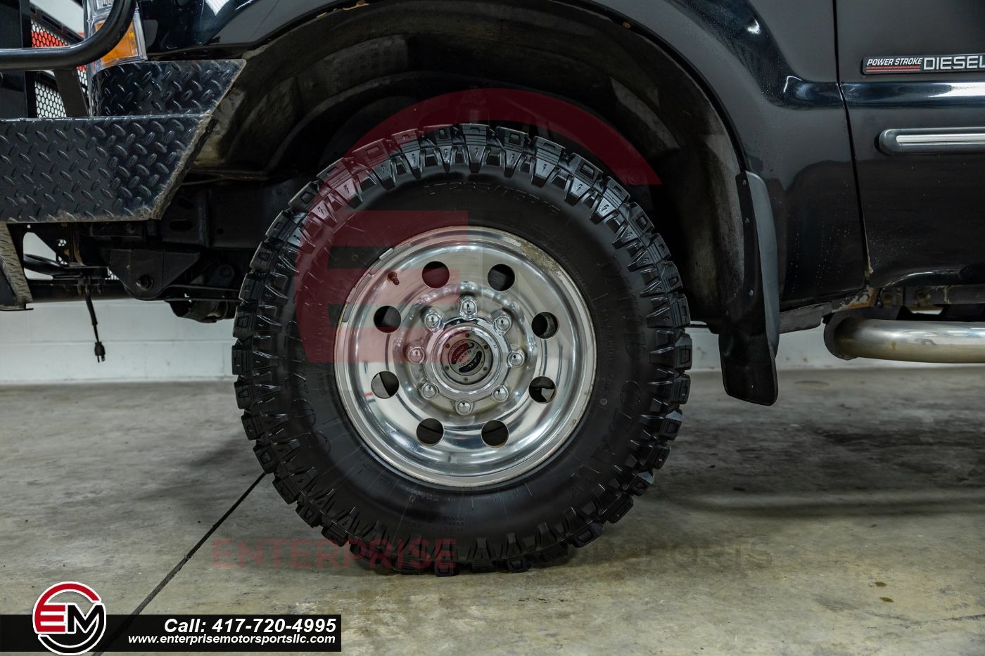 2000 Ford Super Duty F-250 XLT