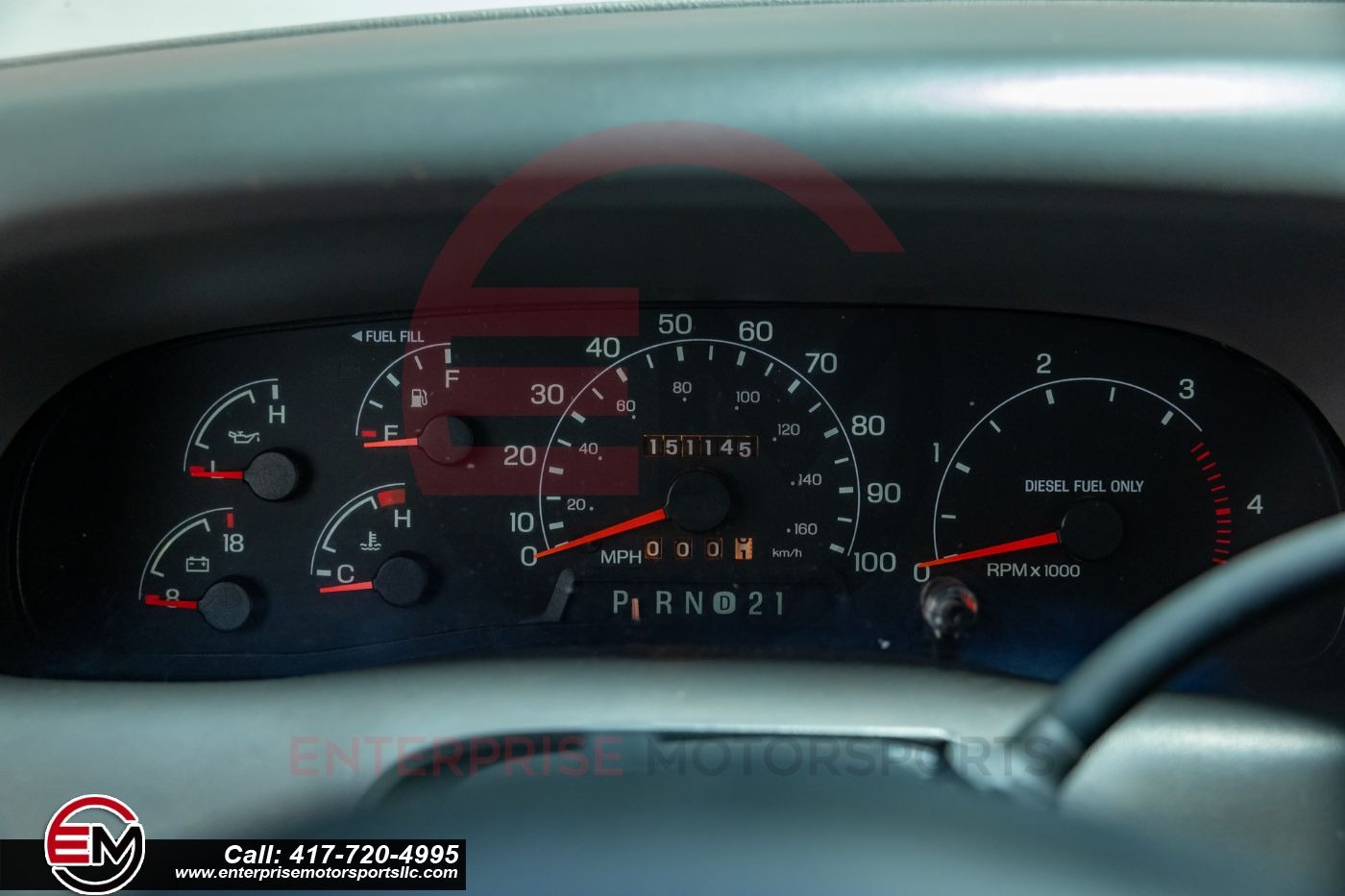 2000 Ford Super Duty F-250 XLT