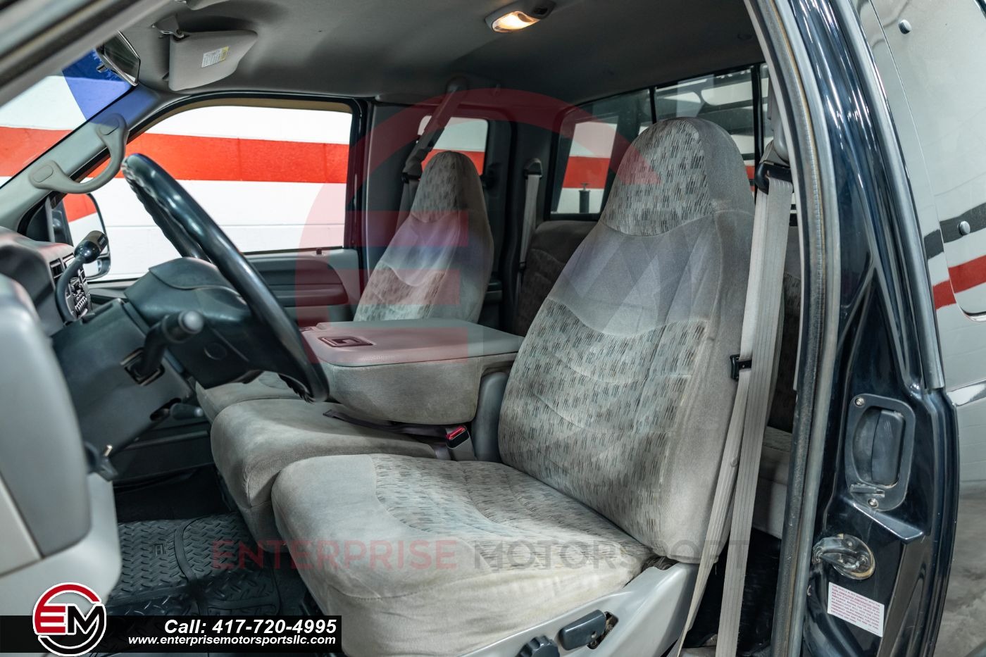 2000 Ford Super Duty F-250 XLT