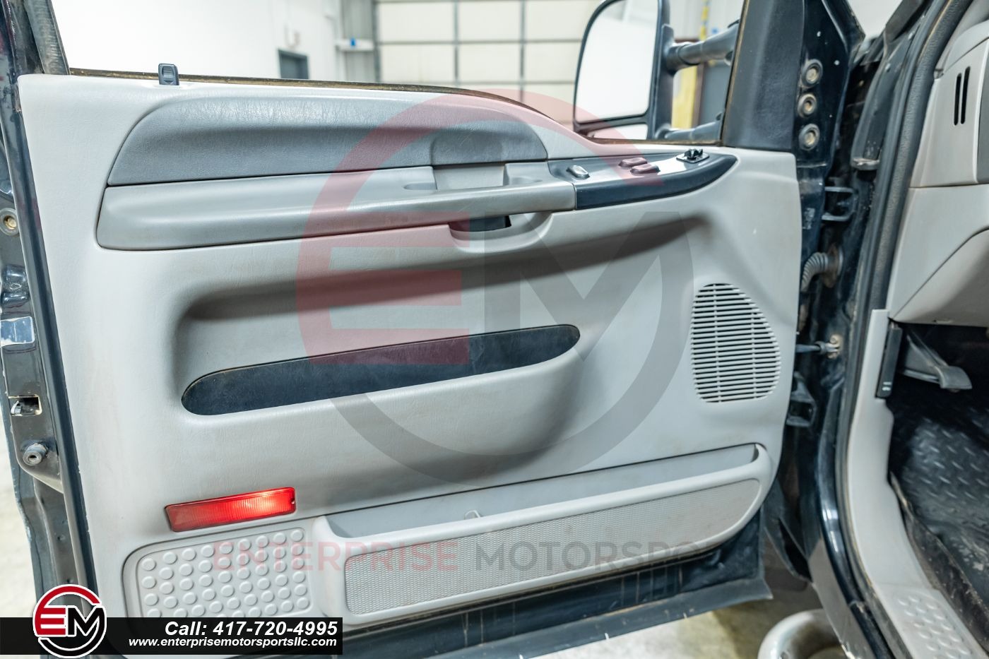 2000 Ford Super Duty F-250 XLT