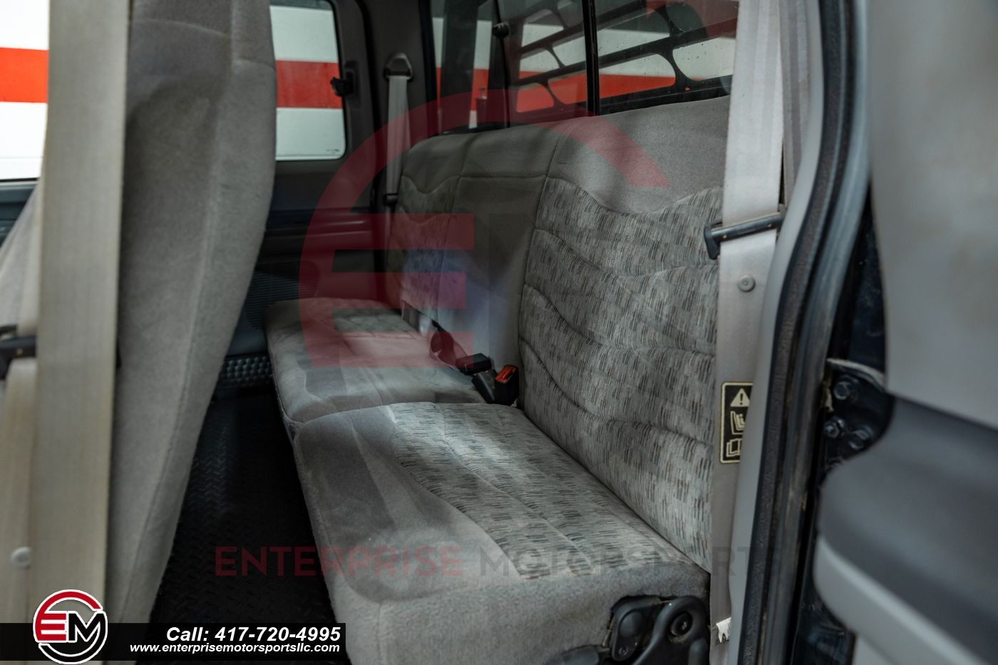 2000 Ford Super Duty F-250 XLT