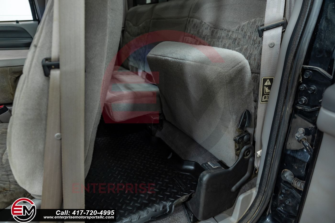 2000 Ford Super Duty F-250 XLT