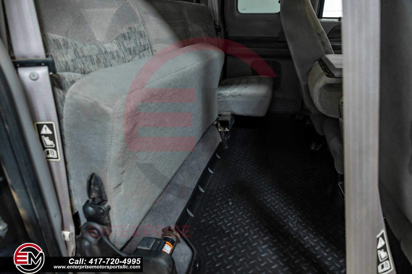 2000 Ford Super Duty F-250 XLT